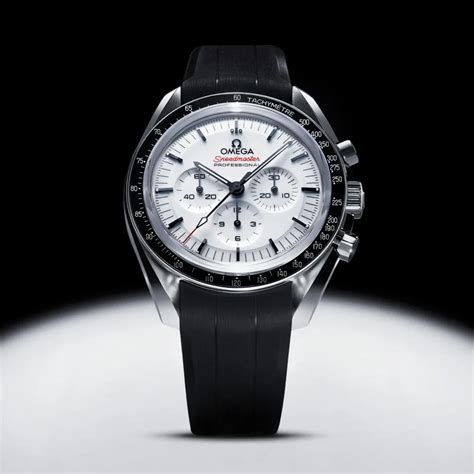 new white speedmaster omega|omega speedmaster price list.